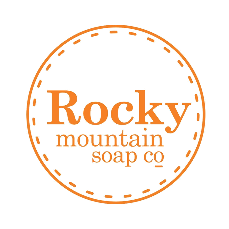 Rocky Mountain Soap Company Logo